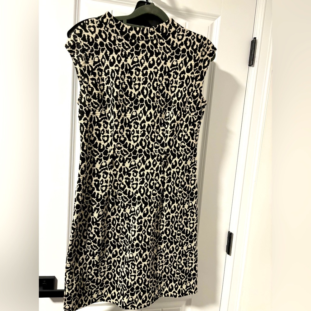 Sweater dress - see photos for details